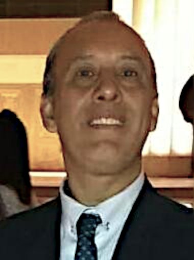 Agenor Silva Bento